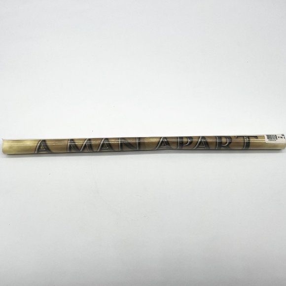 A Man Apart 2003 Vin Diesel 22.25" x 34.5" New Line Cinema Movie Poster #880 - Picture 2 of 5